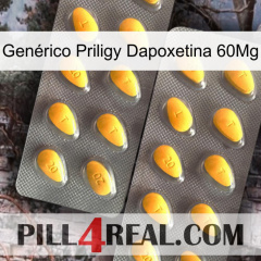 Genérico Priligy Dapoxetina 60Mg cialis2